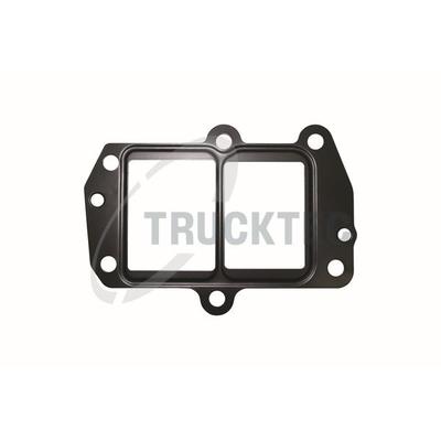 TRUCKTEC AUTOMOTIVE Dichtung, AGR-Ventil 0216079 für Mercedes
