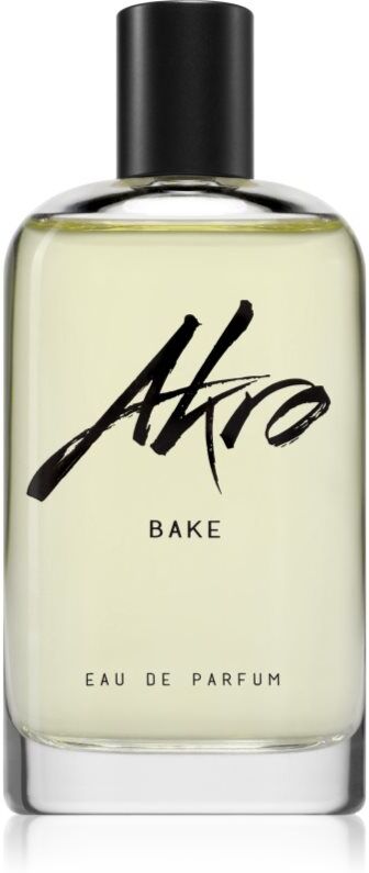 Akro Bake Eau de Parfum mixte 100 ml