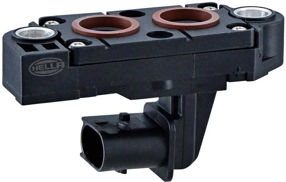 HELLA 6PP 009 409-701 Exhaust pressure sensor