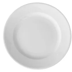 Hendi Teller, flach, Ø 200 mm