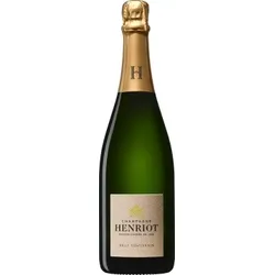Champagner Henriot - Brut Souverain