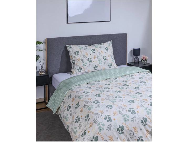 Bettwäsche ELINE 160x210cm + 1*65x100cm baumwolle