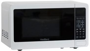 West Bend 0.7 cu. ft. Microwave Oven