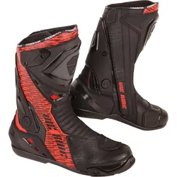 Modeka Yron Motorradstiefel 40
