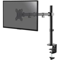 KIMEX - Tischhalterung für 1 PC-Monitor 13"-32"