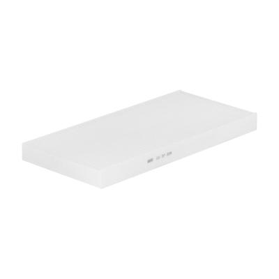 MANN-FILTER Filter, Innenraumluft CU 37 008 für HUIZHONG