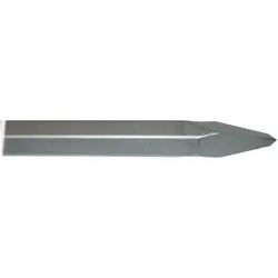 Makita Spitzmeißel, Länge 400mm - 28mm 6-kant - P-05692
