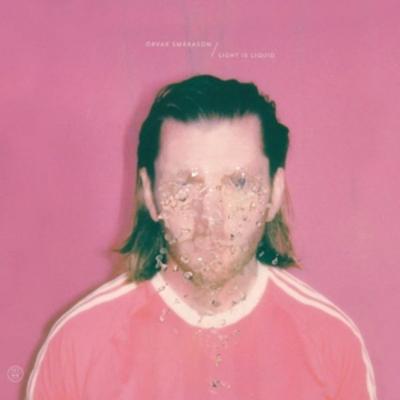 Smarason, Ö: Light Is Liquid - Örvar Smarason, CD
