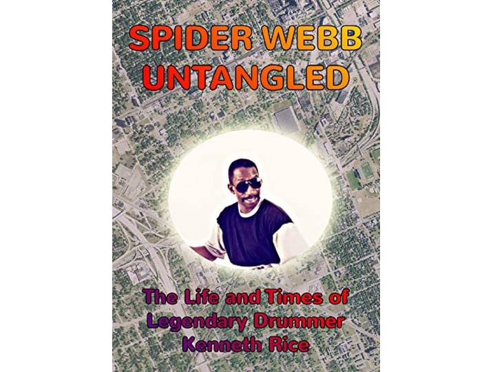 Spider Webb Untangled