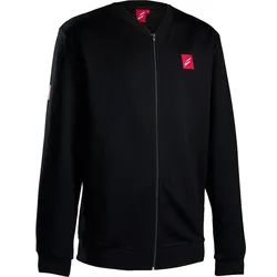 Sweatjacke CENTURION schwarz, CENTURION
Größe: S, Farbe: schwarz, VE: 1 Stk.