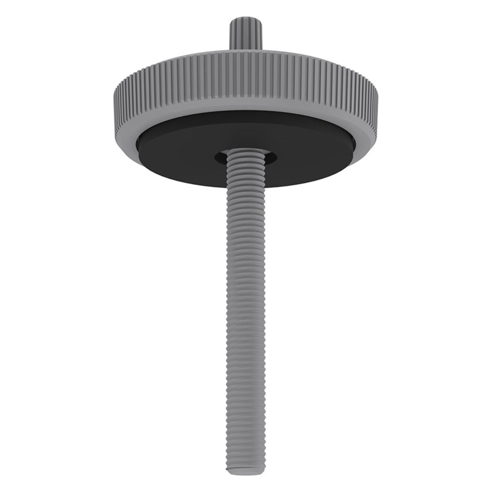Axis Gewinde Deckenhalterung T91A13 (01464-001)