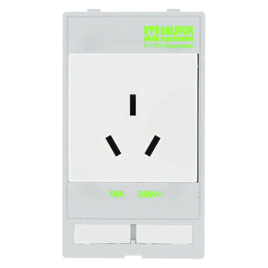 Murr Elektronik Frontplattenschnittstelle (4000-68000-3250000)