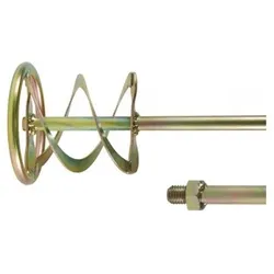 Schwan Wendelrührer Profi 120 mm - 1 Stück
