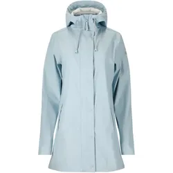 Weather Report Petra Regenjacke Damen 2185 - dream blue 36