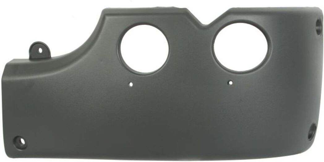Puskuri Pacol Bpb-Sc006l Vasen