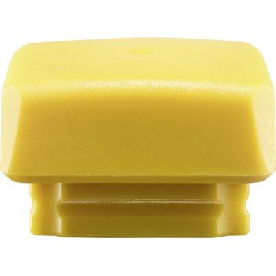 Halder SUPERCRAFT 3511.040 Ersatzkopf mittelhart 35g 40mm 1St.