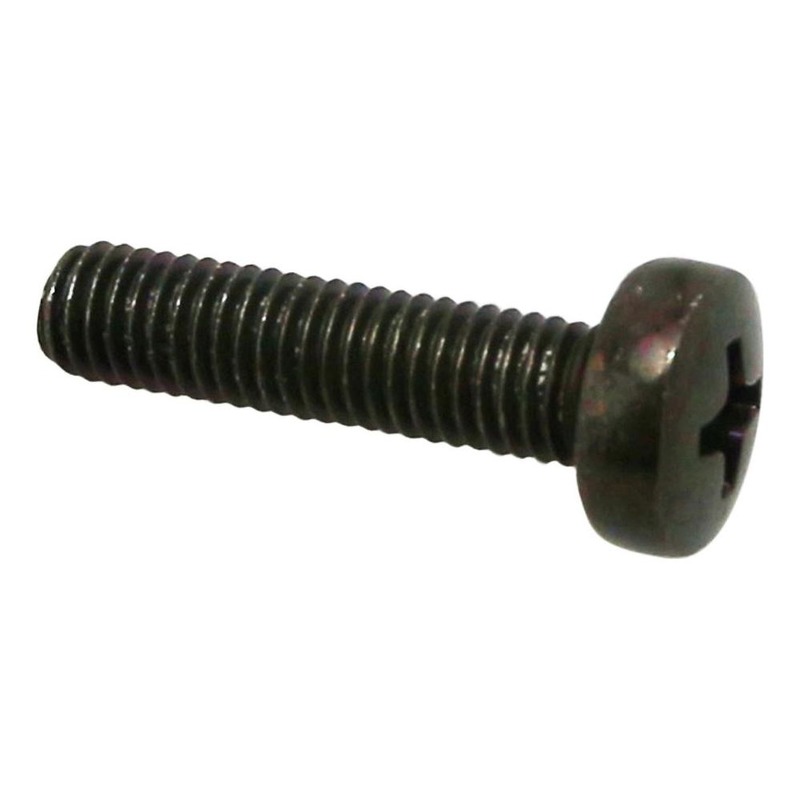 Vis cruciforme 5 x 22mm 828662 commun à la gamme Piaggio