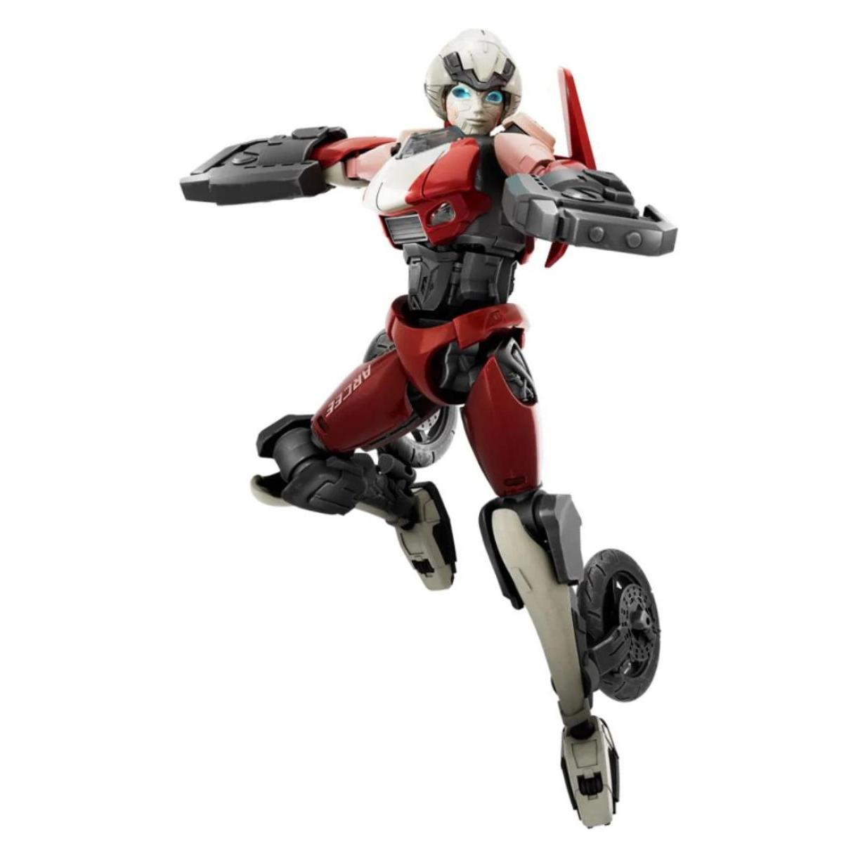 Blokees Transformers Plastic Model Classic Class 07 Arcee 25 cm (64248)