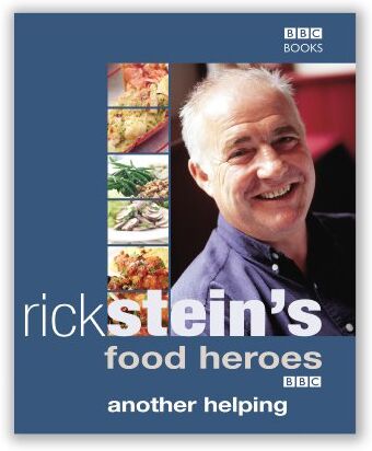 Rick Stein - Rick Stein's Food Heroes: Another Helping - Preis vom 09.10.2026 07:28:09 h