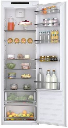 HAIER Frigorífico Encastrável  HAMS518EW  176.9x54x54.5 cm  316 L  E