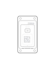 Zebra Netzwerkadapter USB Bluetooth 5.2 Klasse 2 (BT-RS5X6-DNGL-01)