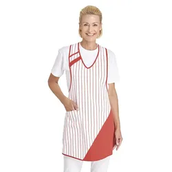 Chasuble "11/738" - II (42-48) - Rot