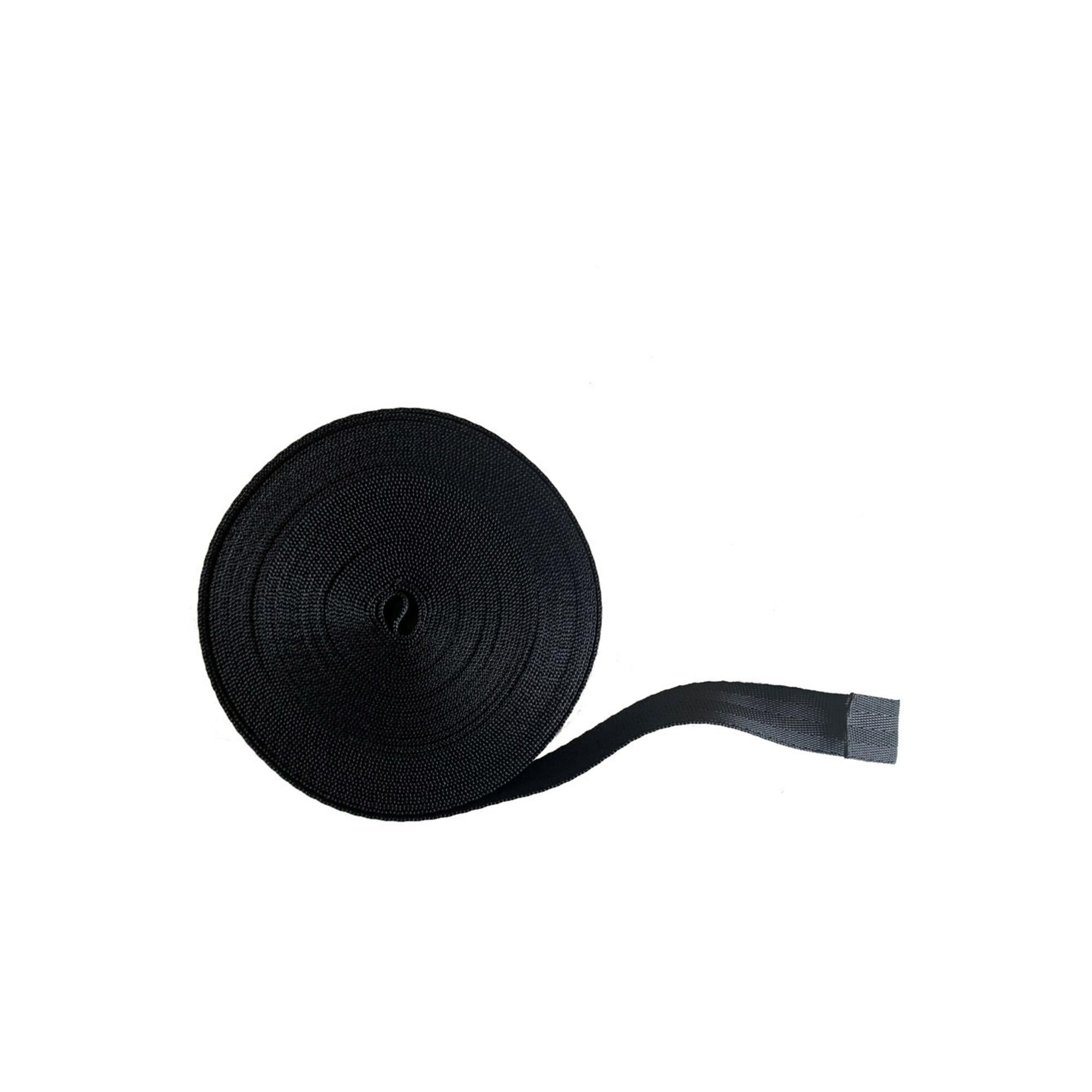 CELO Gewebe-Montageband TXS Premium, 19mm, 10m schwarz ; CELO Befestigungssysteme (9419TXS)