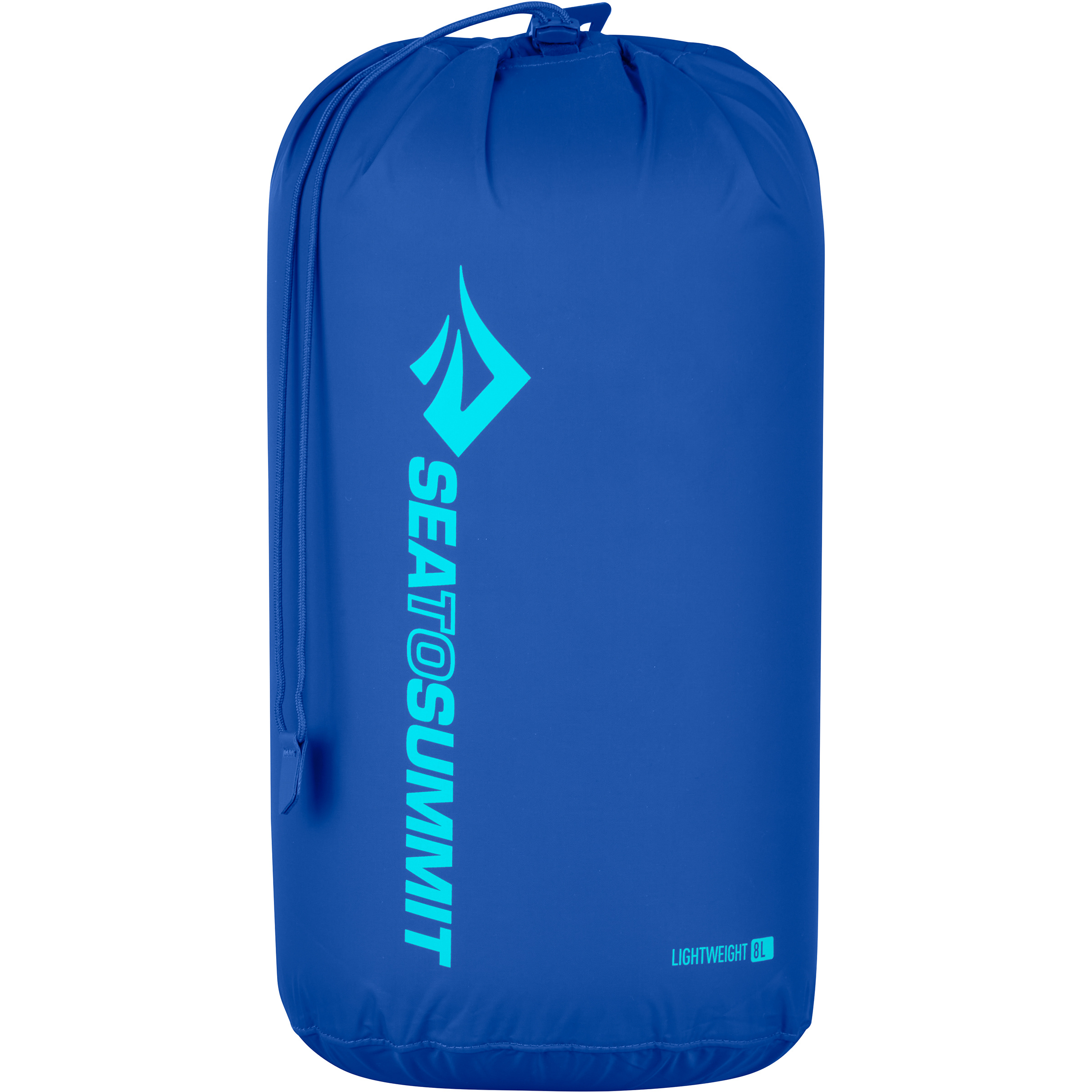 Sea to Summit Lightweight Stuff Packsack Packsäcke blau Größe 20L