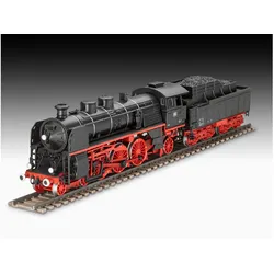 Revell Express locomotive S3/6 BR18(5) with Tender 2‘2’T