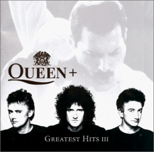 Queen - Greatest Hits Vol. 3 - Preis vom 05.10.2026 03:47:11 h