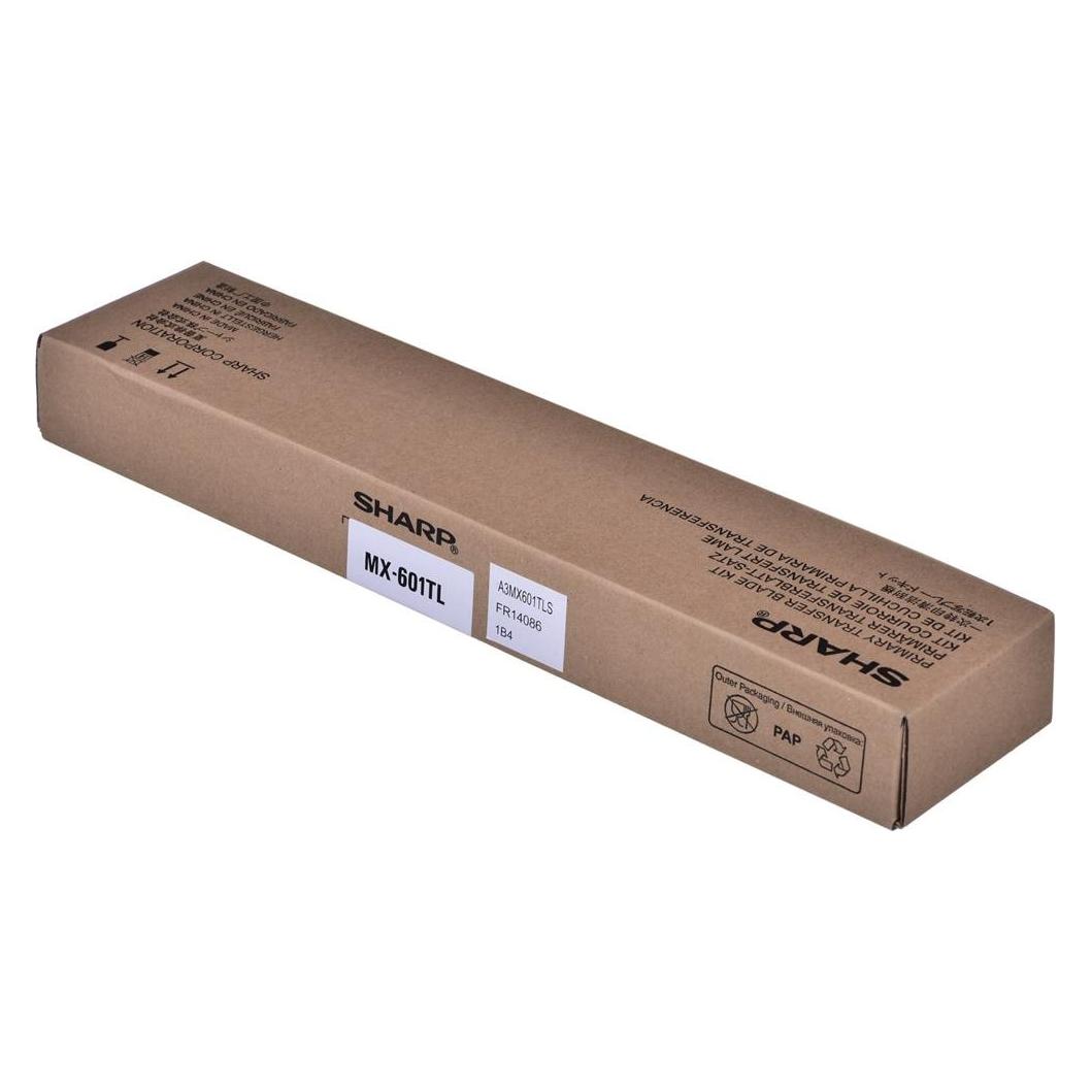 Sharp Primary Transfer Cleaning Blade Mx601tl (MX601TL)