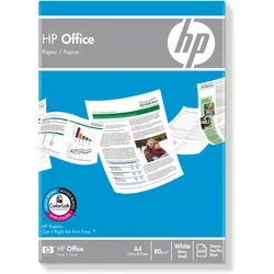 HP Papier CHP110 Office A4 80g/qm 1x500 Blatt