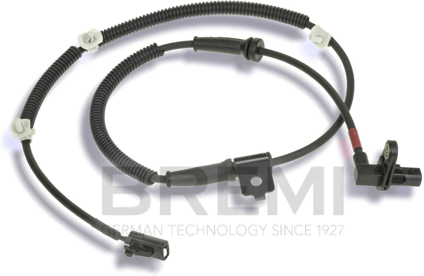 Bremi Sensor, Raddrehzahl 50106 Für Hyundai