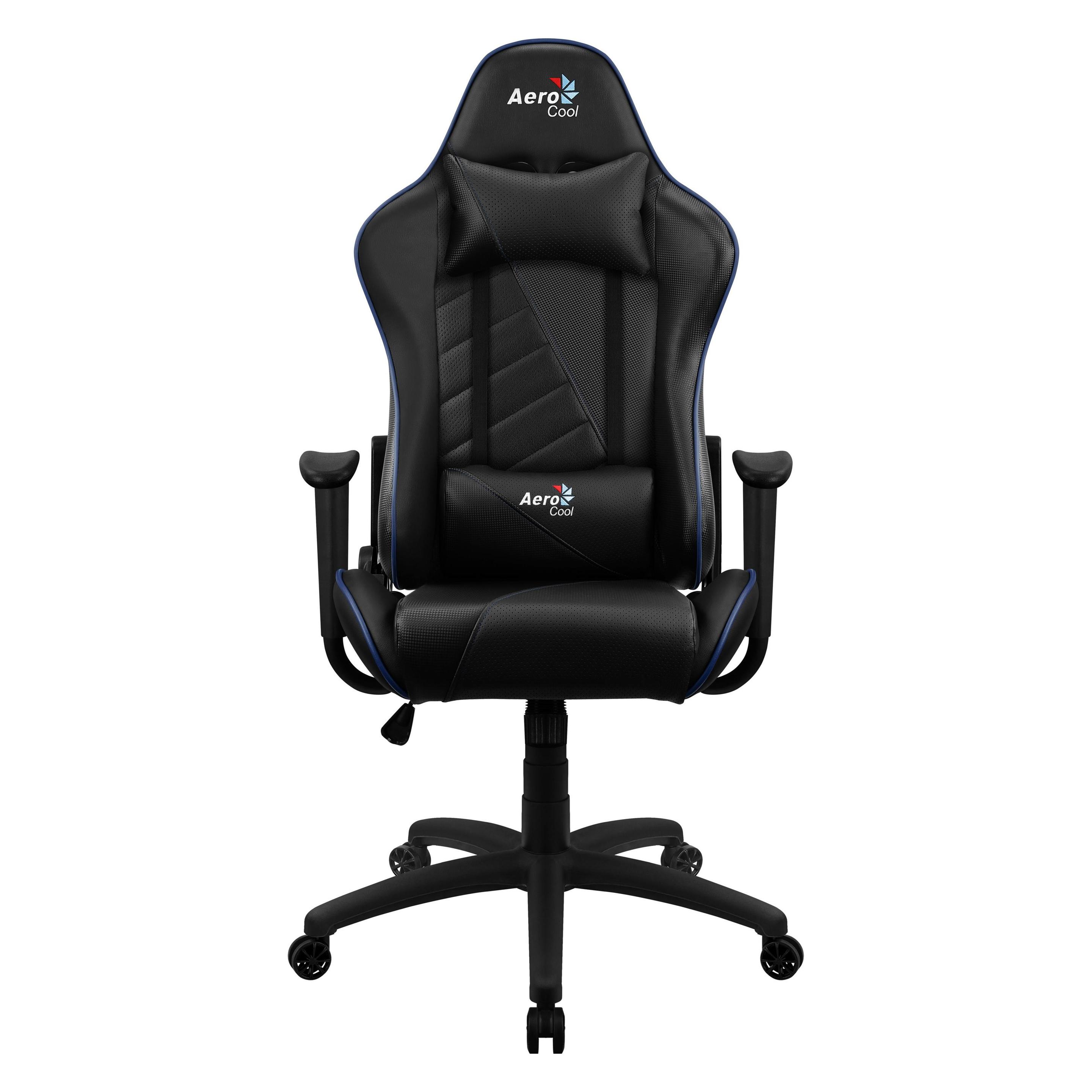 AeroCool FAUTEUIL AC110 AIR (NOIR/BLEU) (ACGC-2024101.B1)