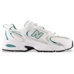 New Balance für Herren. MR530 Schuhe MR530 weiß (44), Wohnung, Schnürsenkel, Lässig