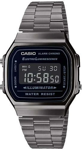 CASIO VINTAGE A168WEGG-1BEF