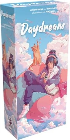 Daydream, Brettspiel