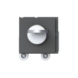 ABB KLC-A KEY LOCK OPE Leistungsschalterzubehör 1 St. Piece 1SDA105076R1