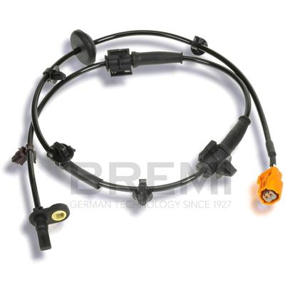 BREMI Sensor, Raddrehzahl 50083 für HONDA