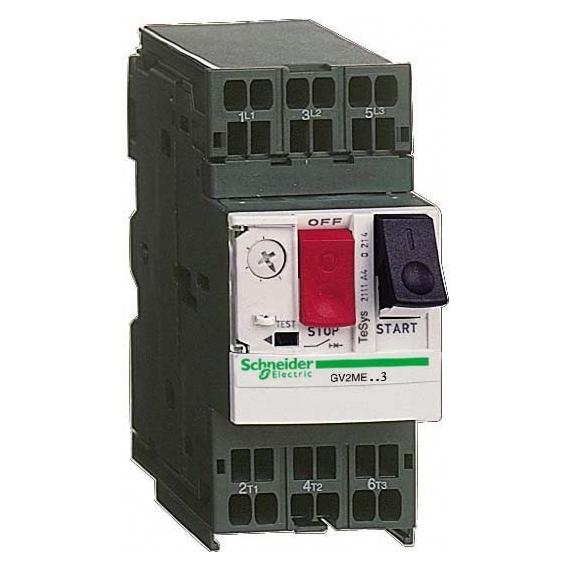 Schneider Electric Motorschutzschalter 23A (GV2ME213)