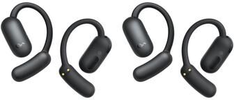 soundcore AeroFit 2   Adjustable Open-Ear Wireless Earbuds
