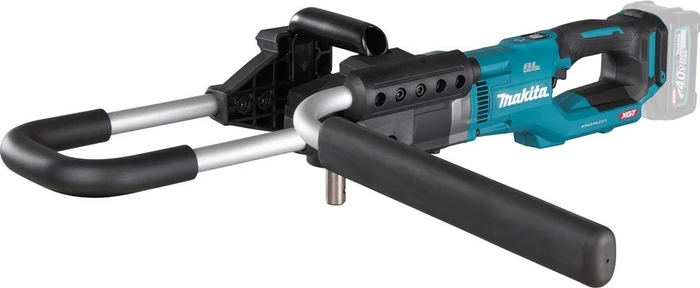 makita Akku-Erdbohrer 40,0 V max., ohne Akku DG002GZ