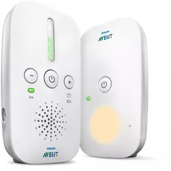 Essential SCD502/26 DECT-Audio-Babyphone