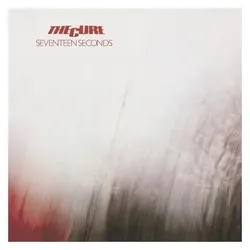 Music On Vinyl, Schallplatten, Lp-Cure-Seventeen Seconds (The Cure)