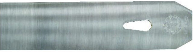 Ulmia Einfacheisen ohne Klappe E-HW4 -48 48mm (E-HW4-48)