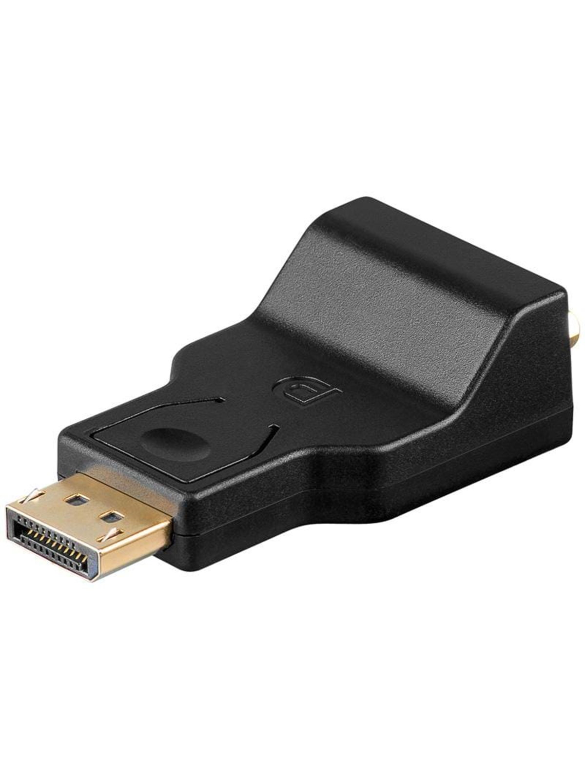 Pro DisplayPort - VGA Adapter