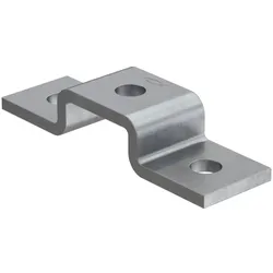 Fischer U-Formteil FUF 21 feuerverzinkt - 537588