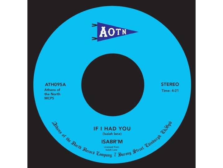 If I Had You/Nothign at All
