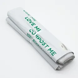100% Biodegradable Mailer (400x550mm)