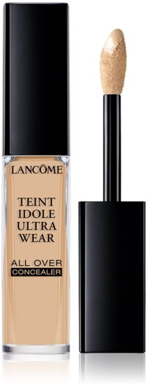 Lancôme Teint Idole Ultra Wear All Over Concealer long-lasting concealer shade 048 Beige Chataigne 13 ml
